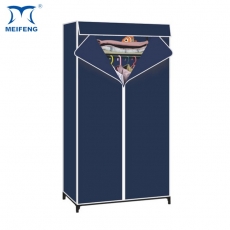 MEIFENG Baby Plastic Wardrobe,Bedroom Fitted