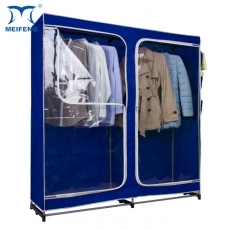 MEIFENG customized Rack Clothes Closet