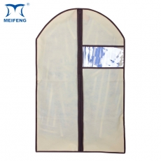 MEIFENG Cotton Nonwoven Hanging Recycled Garment Bag