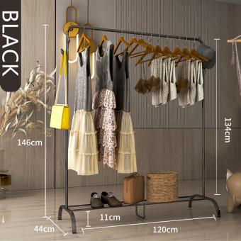 Hot Sale Large Size Clothes Rack Meifeng Garment Rack