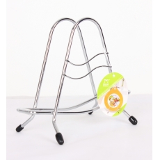 Meifeng Metal Cutting Board Rack