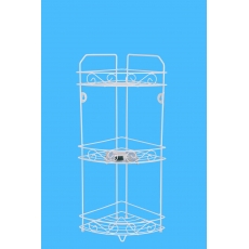 Meifeng Metal Bathroom HolderToilet Storage