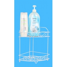 Meifeng 2 Tier Chrome Plated