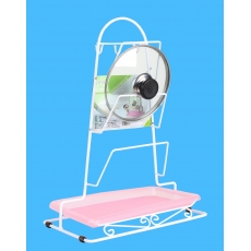 Meifeng Kitchen Holder Stainless Steel