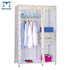 MEIFENG Freestanding Assemble Plastic Portable