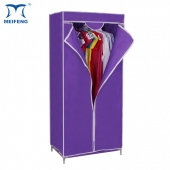 MEIFENG Simple Shelves Cheap Closet Wardrobes For Sale