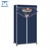 MEIFENG Baby Plastic Wardrobe,Bedroom Fitted Wardrobes