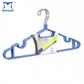 MEIFENG Super Strong Metal Clothes Hangers Wholesale 97297-2