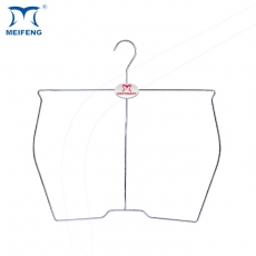 Meifeng Wire Metal Electroplated Swimsuit