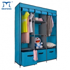 MEIFENG Free Standing Portable Canvas