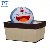 MEIFENG Multipurpose Storage Box With Non Woven Fabric