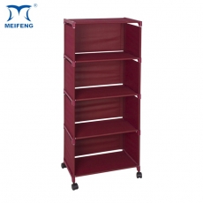 MeiFeng hot sale large space shoe rack