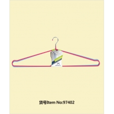 MEIFENG PVC Coated Metal sheet Hanger 97402