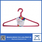 China supplier baby children hanger for pant