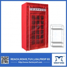 buy steel plastic armoire wardrobe