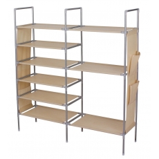 MEIFENG Protable Shoe Rack Multi-function