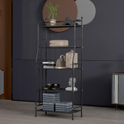 Meifeng Kitchen Rack Metal Storage Rack