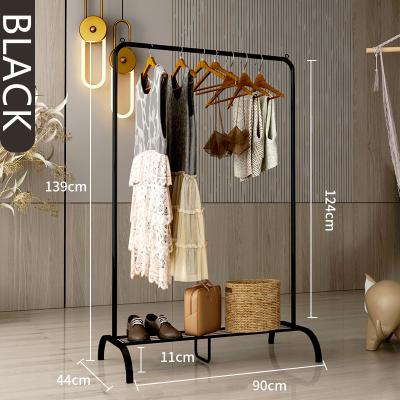 Hot Sale Meifeng Garment Rack Middle Size Clothes Rack