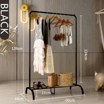 Hot Sale Meifeng Garment Rack Middle Size Clothes Rack