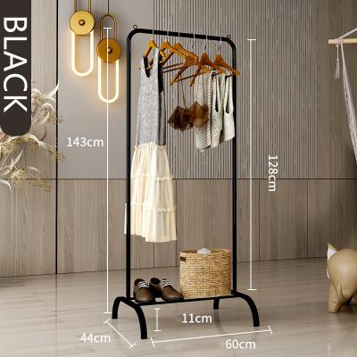 Meifeng Garment Rack Small Size Clothes Rack