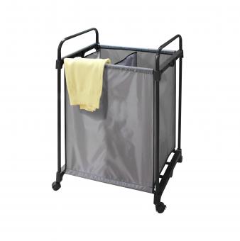 Portable Movable Sorting Hamper for Home