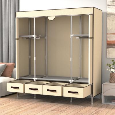 High Quality Durable Wardrobe