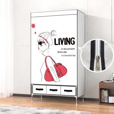 Durable Wardrobe