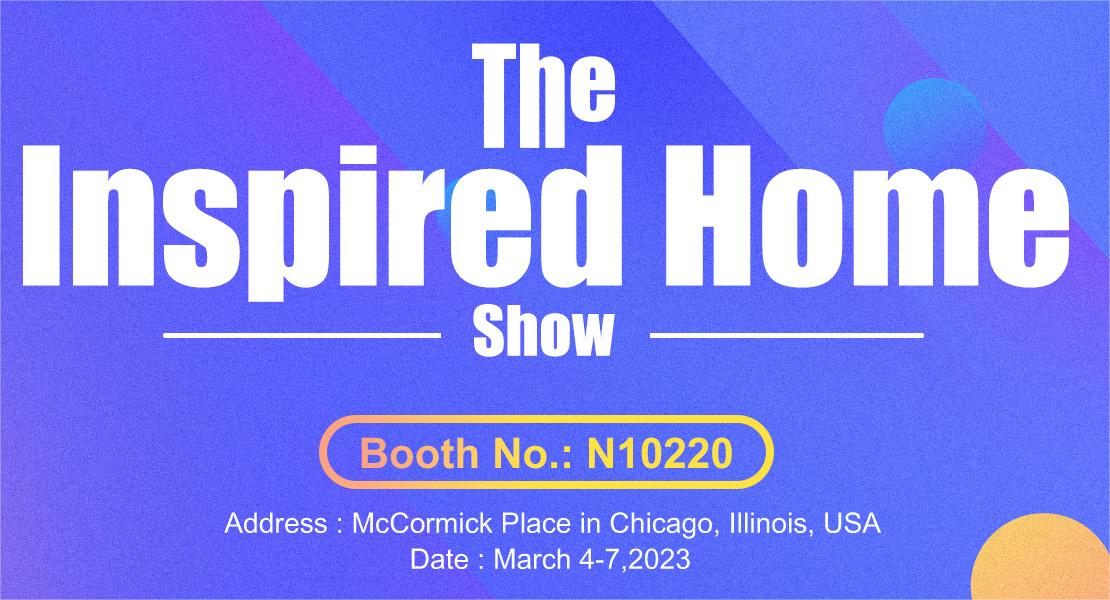 The Inspired Home Show