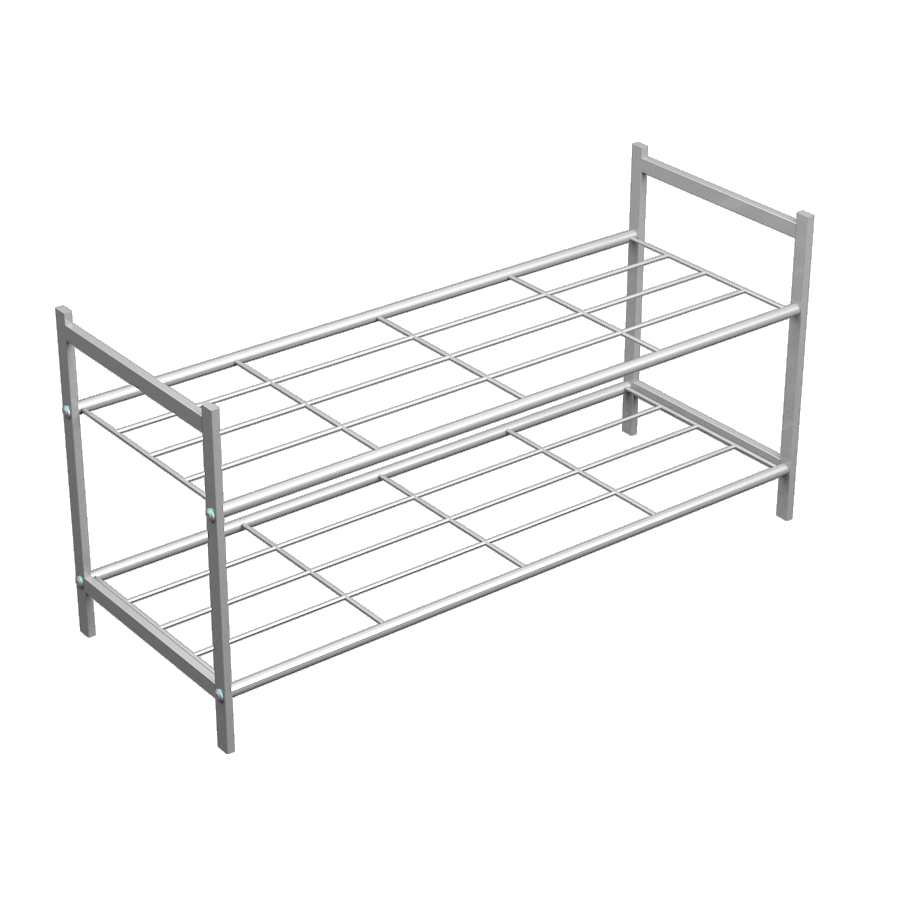  Products Information-Metal Shoe Rack
